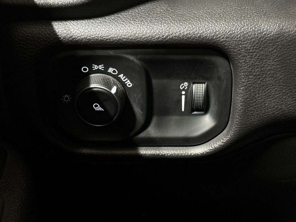 2023 RAM 2500 Tradesman