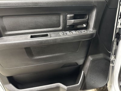 2023 RAM 2500 Tradesman