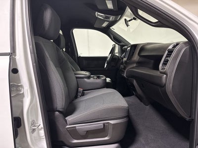 2023 RAM 2500 Tradesman