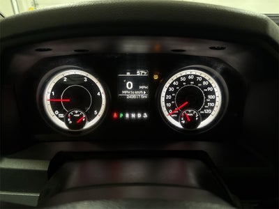 2013 RAM 2500 Tradesman