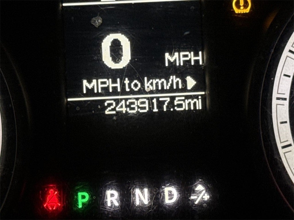 2013 RAM 2500 Tradesman