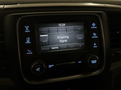 2013 RAM 2500 Tradesman