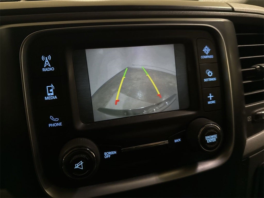 2013 RAM 2500 Tradesman