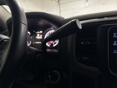 2013 RAM 2500 Tradesman