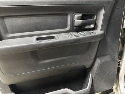 2013 RAM 2500 Tradesman