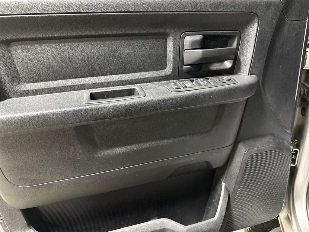 2013 RAM 2500 Tradesman