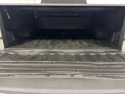 2013 RAM 2500 Tradesman