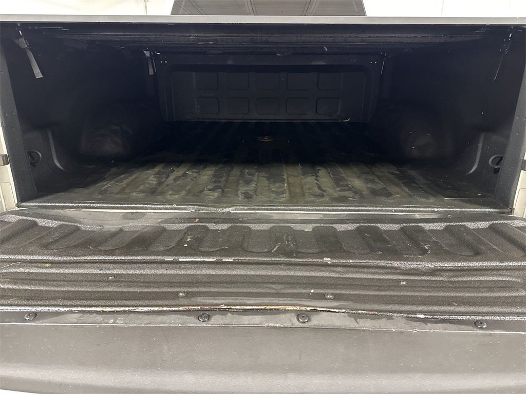 2013 RAM 2500 Tradesman