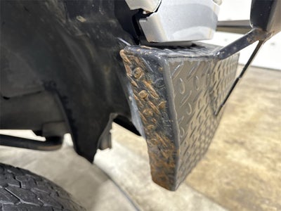 2013 RAM 2500 Tradesman