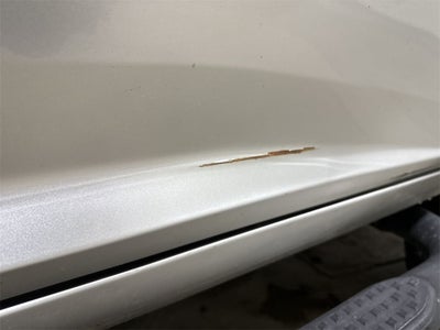 2013 RAM 2500 Tradesman