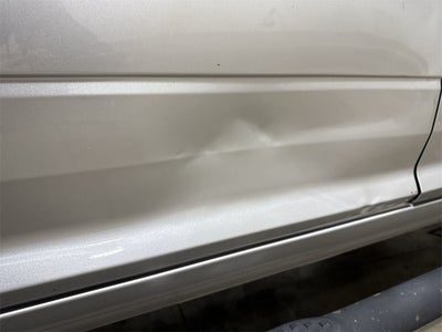 2013 RAM 2500 Tradesman