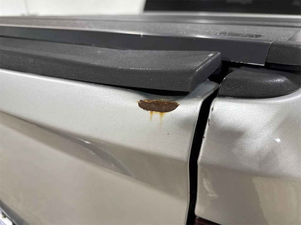 2013 RAM 2500 Tradesman