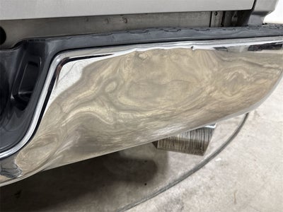 2013 RAM 2500 Tradesman