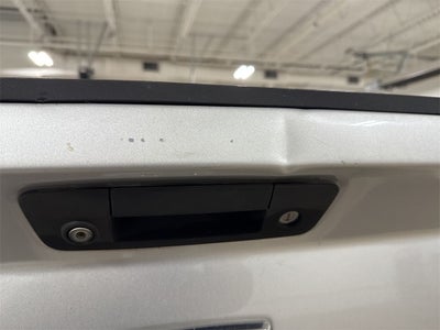 2013 RAM 2500 Tradesman