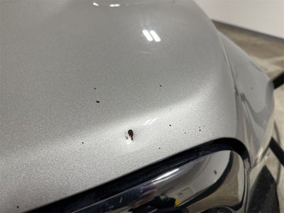 2013 RAM 2500 Tradesman