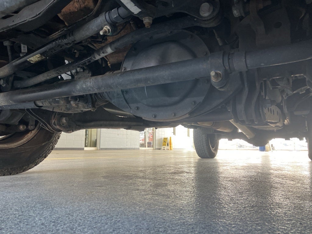 2019 RAM 2500 Big Horn