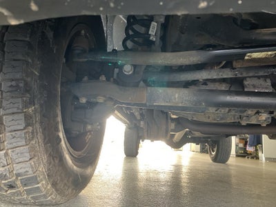 2019 RAM 2500 Big Horn