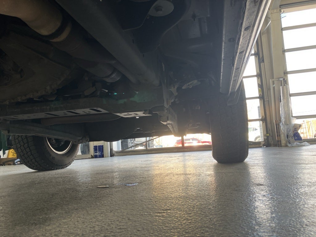 2019 RAM 2500 Big Horn