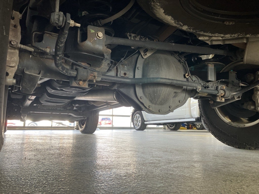 2019 RAM 2500 Big Horn