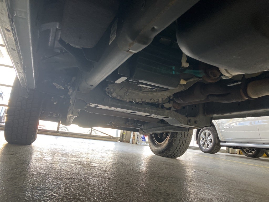 2019 RAM 2500 Big Horn