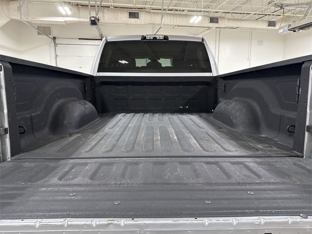 2019 RAM 2500 Big Horn