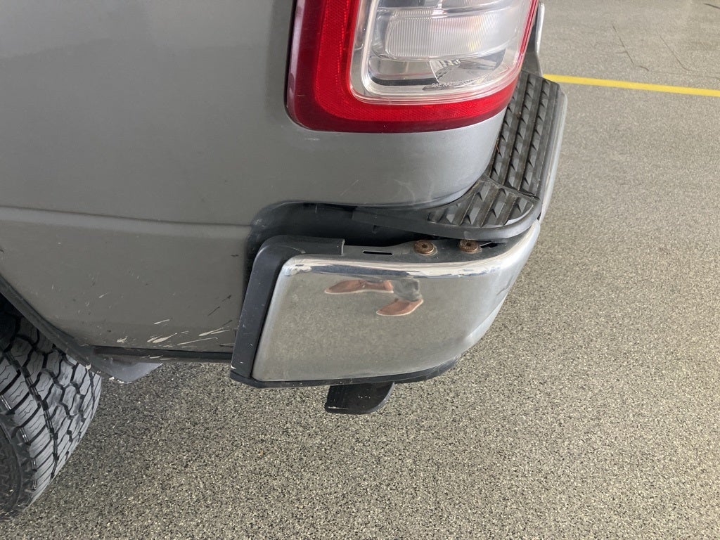 2019 RAM 2500 Big Horn