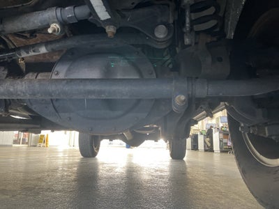 2019 RAM 2500 Big Horn