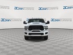 2027 RAM 2500 Big Horn