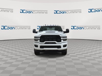 2027 RAM 2500 Big Horn
