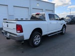 2017 RAM 2500 SLT