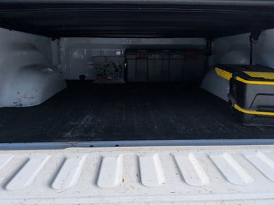 2017 RAM 2500 SLT