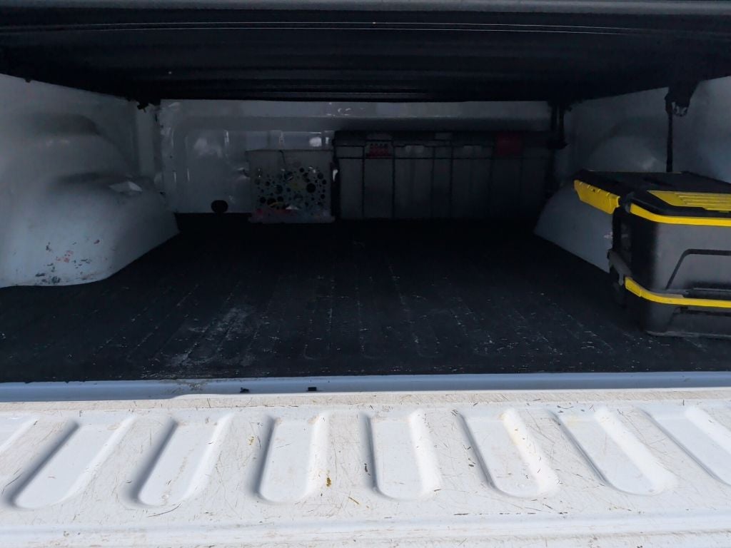 2017 RAM 2500 SLT