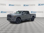2027 RAM 2500 Big Horn