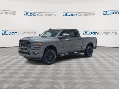 2027 RAM 2500 Big Horn