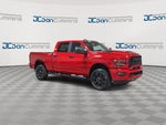 2027 RAM 2500 Big Horn