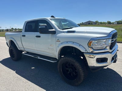 2023 RAM 2500 Big Horn