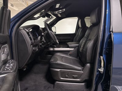 2023 RAM 2500 Rebel