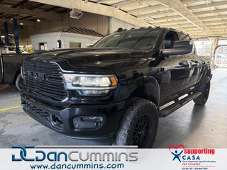 2019 RAM 2500 Laramie