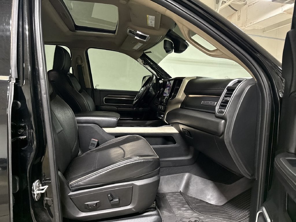 2020 RAM 2500 Laramie