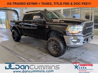 2020 RAM 2500 Laramie