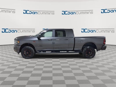 2023 RAM 2500 Laramie