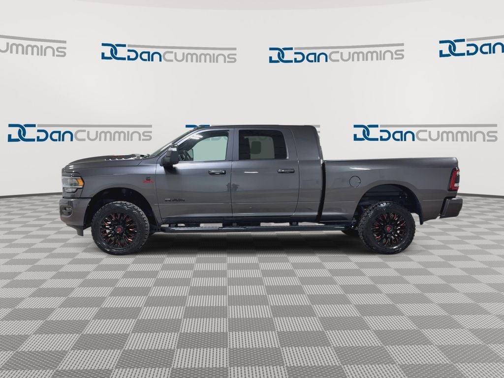 2023 RAM 2500 Laramie