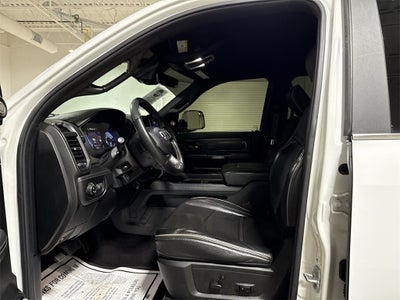 2019 RAM 2500 Limited