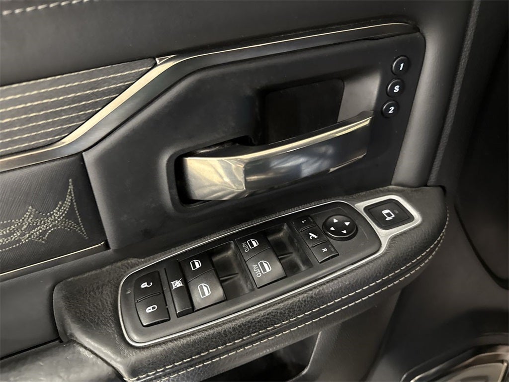 2019 RAM 2500 Limited