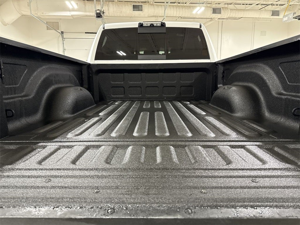 2019 RAM 2500 Limited