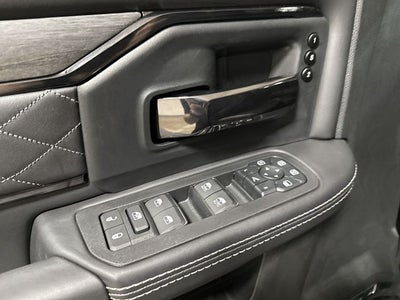 2026 RAM 2500 Limited