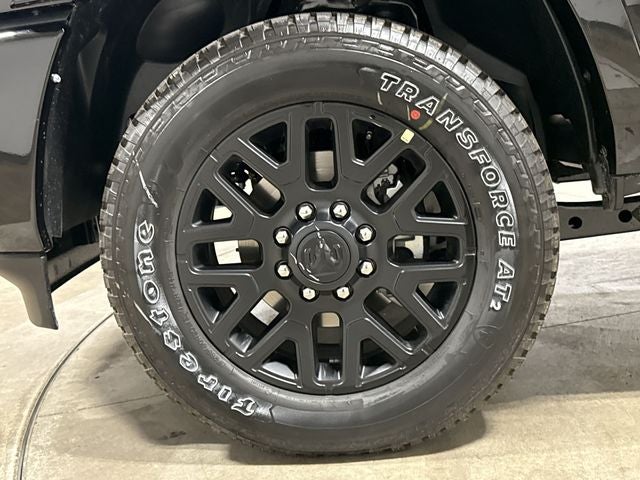 2026 RAM 2500 Limited