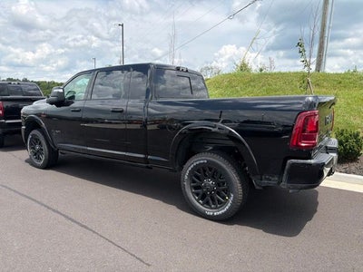 2026 RAM 2500 Limited