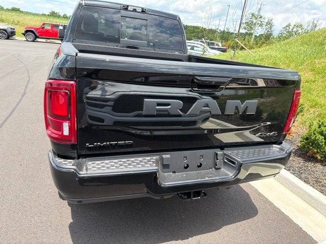 2026 RAM 2500 Limited