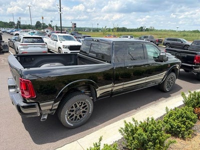 2026 RAM 2500 Limited
